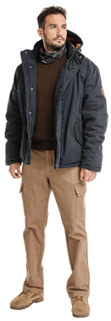 COMBINE THESE THINGS ACCORDING TO BUSHMAN