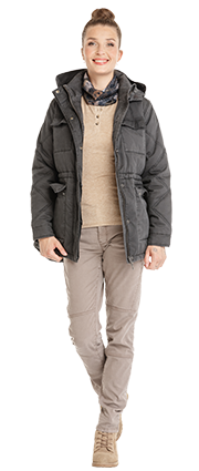 COMBINE THESE THINGS ACCORDING TO BUSHMAN