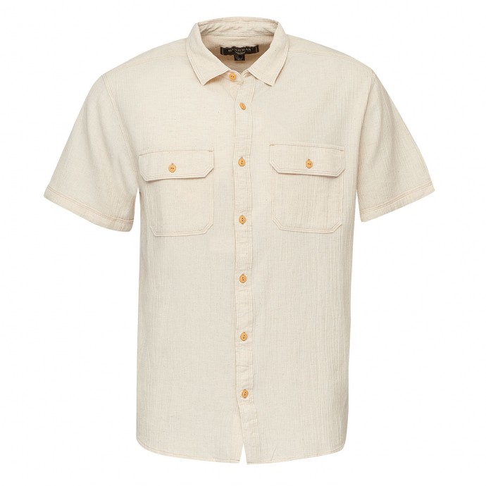 calvary_short_cream_detail