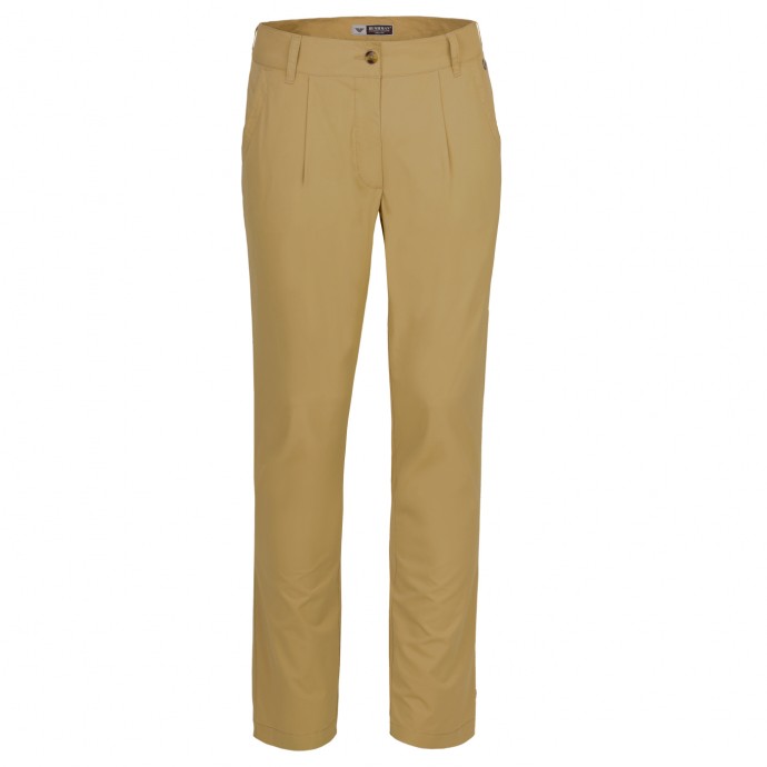 Bushman pants Gandy sandy brown 44.