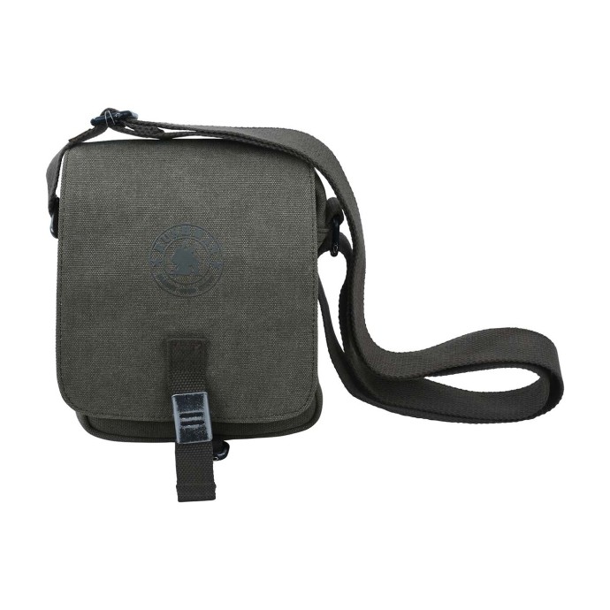 Bushman canvas bag olive