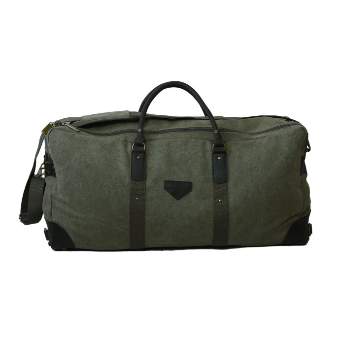 Bushman travel bag olive