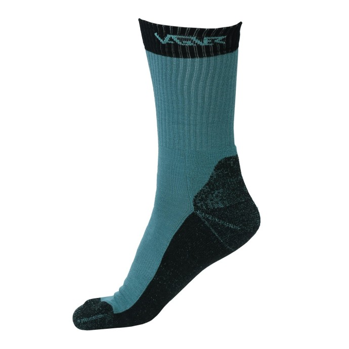 Bushman durable socks uni blue