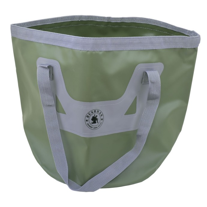 bushman bucket olive