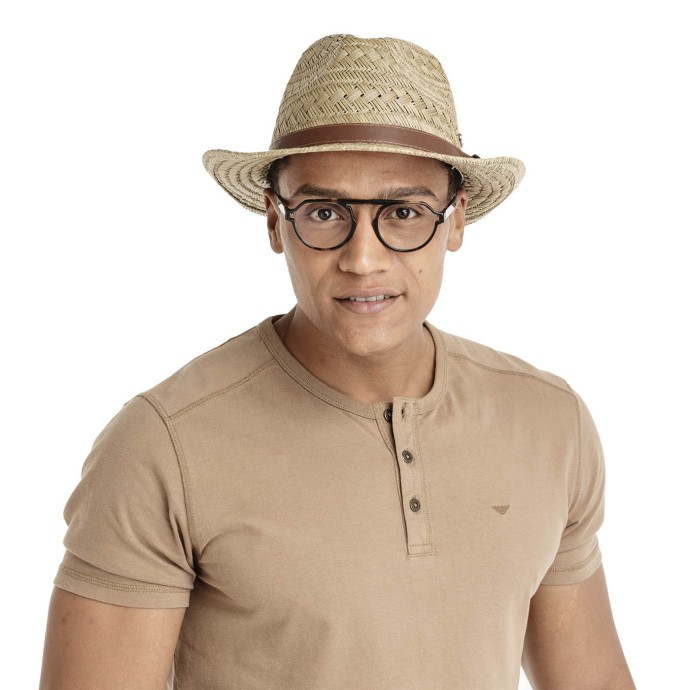 Bushman UNI straw sand