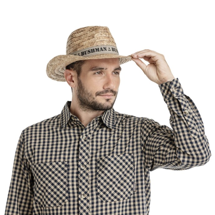 Bushman UNI straw sand