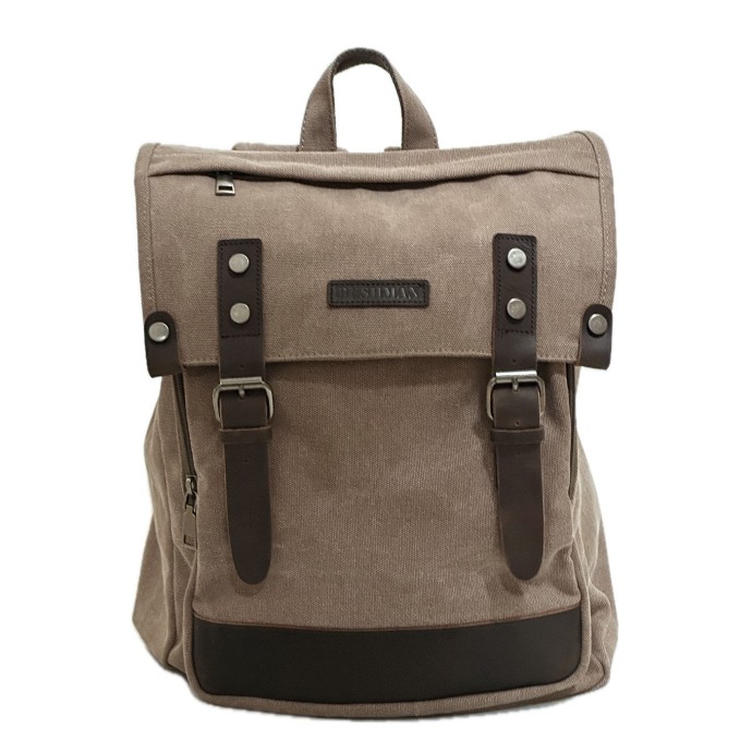 Bushman backpack Rami brown
