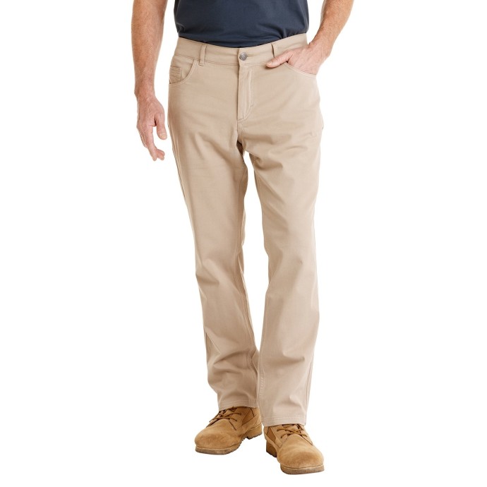 Bushman Men's Thabo trousers, sandy brown