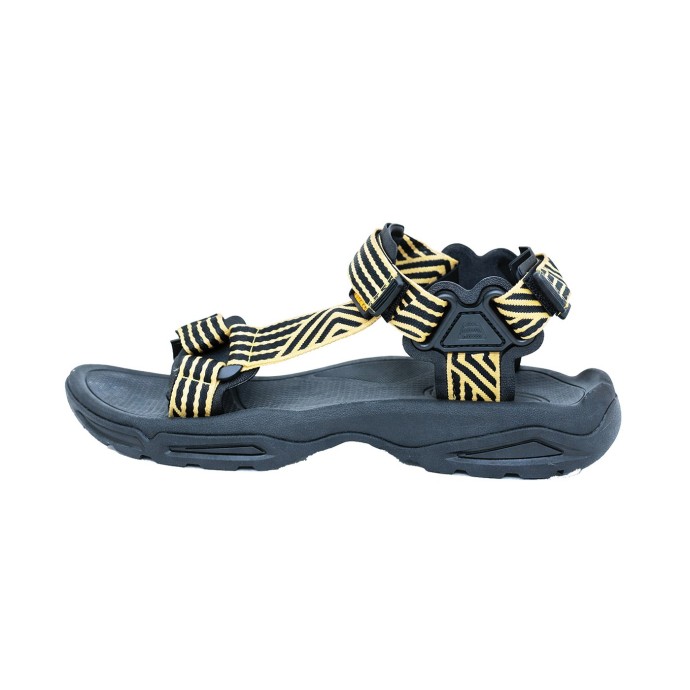 Bushman Track II Sandals, yellow