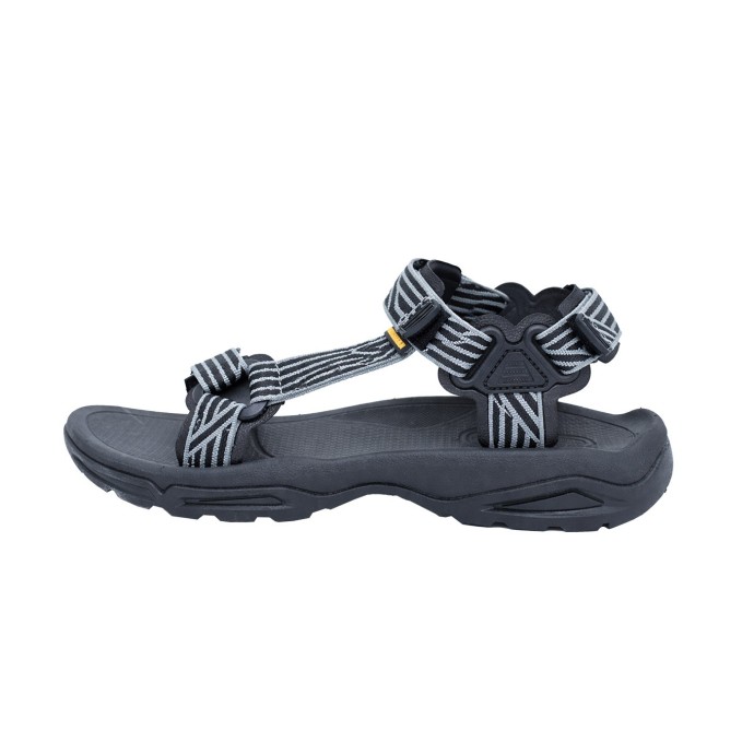 Bushman Track II Sandals, light grey