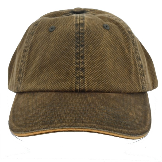 Cap Grider, dark khaki