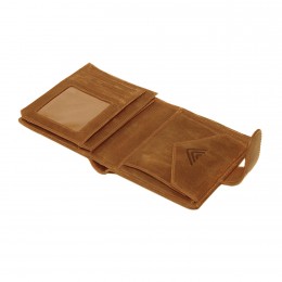wallet Kasane brown