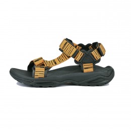 sandals Track yellow