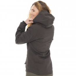 jacket 3in1Agricola Pro dark grey