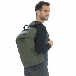 backpack Buddy olive green UNI
