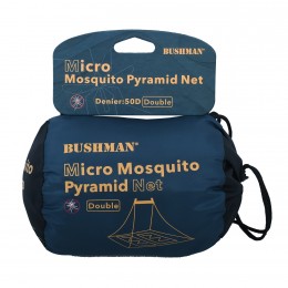 mosquito net Double black