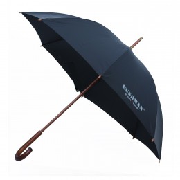 umbrella Eco black UNI