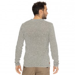 sweater Meaford green