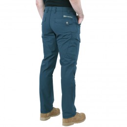 pants Marshall III dark blue