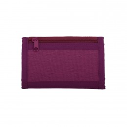 wallet Jafari burgundy