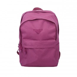 backpack Zuri burgundy