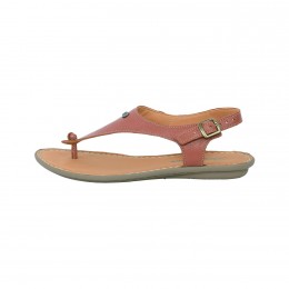 sandals Libelula brown