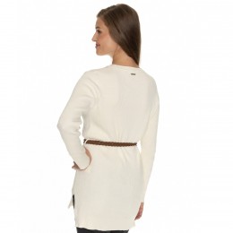 sweater Giselle white