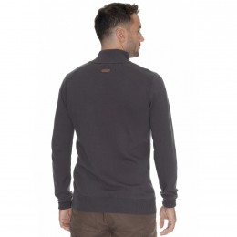 sweater Billing dark grey
