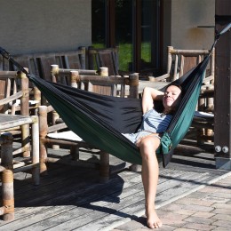 hammock Swing green UNI