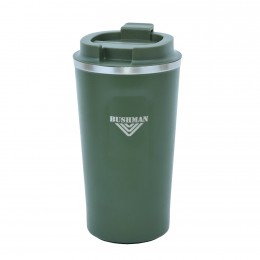 thermo mug Cafeto green UNI