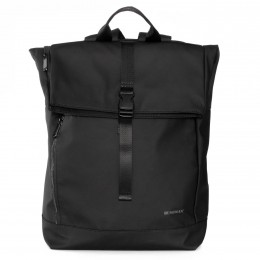 backpack Crony black UNI