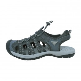 sandals Mafadi grey