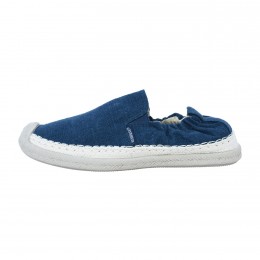 shoes Paws blue