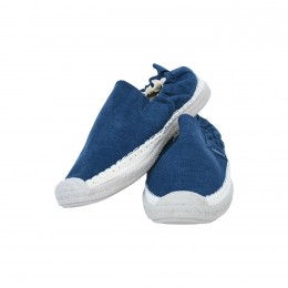 shoes Paws blue