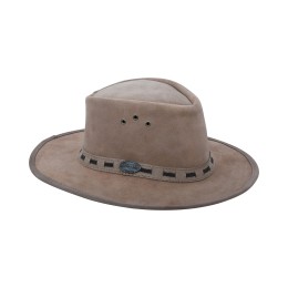 hat One Ten khaki