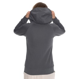 sweatshirt Kaya grey