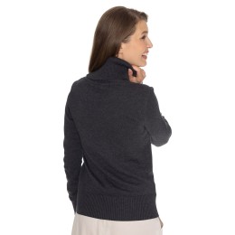 sweater Corala grey