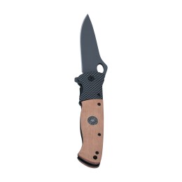 knife Springbok brown UNI