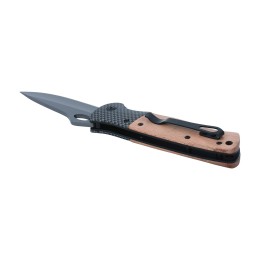knife Springbok brown UNI