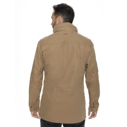 jacket 3in1 Wolf Pro camel
