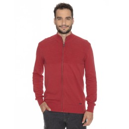 sweater Gibb red