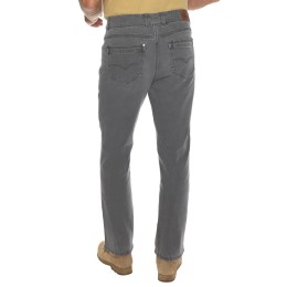 trousers Bruggy grey