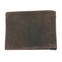 wallet Groot brown