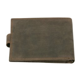 wallet Pongola brown