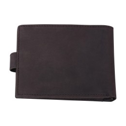 wallet Pongola dark brown