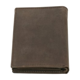 wallet Tugela brown