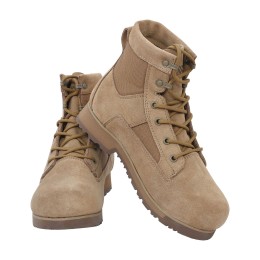 boots Bushman Expedition II snake