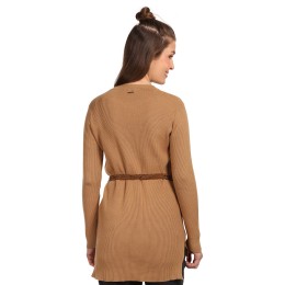 sweater Giselle camel