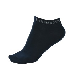 socks Flat Set 2,5 black