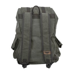 Bushman bag Jabari olive